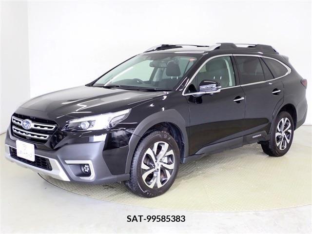 Subaru OUTBACK 2022-09 301171-5