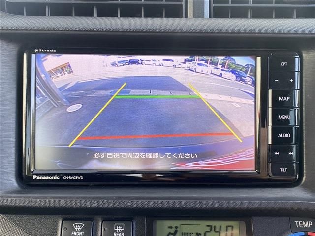 Toyota AQUA 2013-11 21749-6