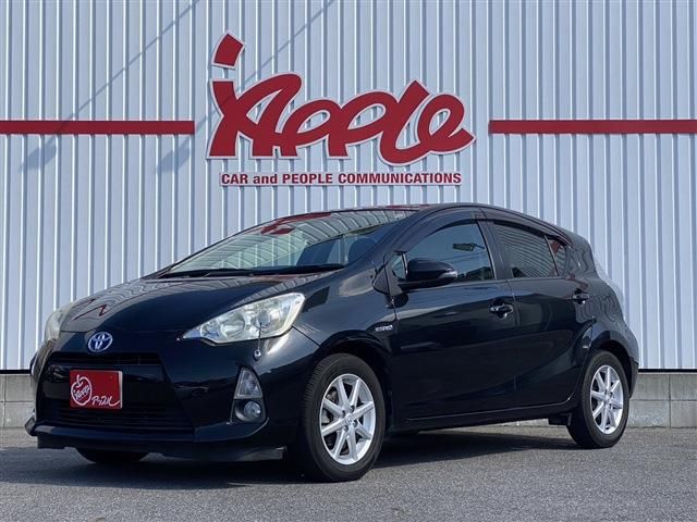Toyota AQUA 2013-11 21749-0