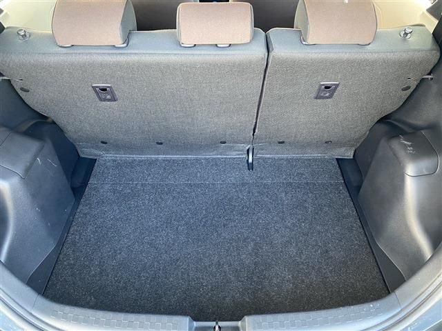 Toyota AQUA 2013-11 21749-13