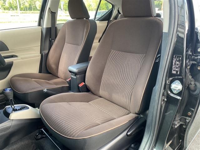 Toyota AQUA 2013-11 21749-15