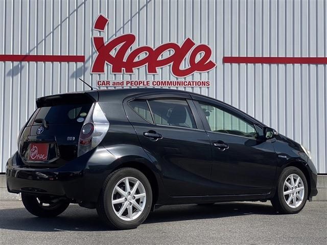 Toyota AQUA 2013-11 21749-3