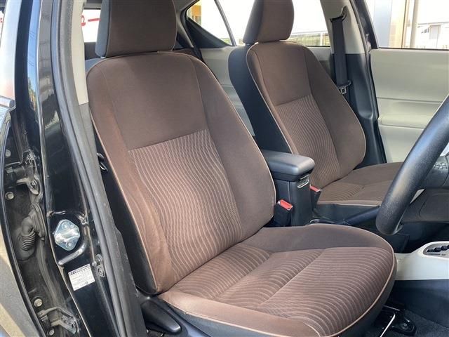 Toyota AQUA 2013-11 21749-11