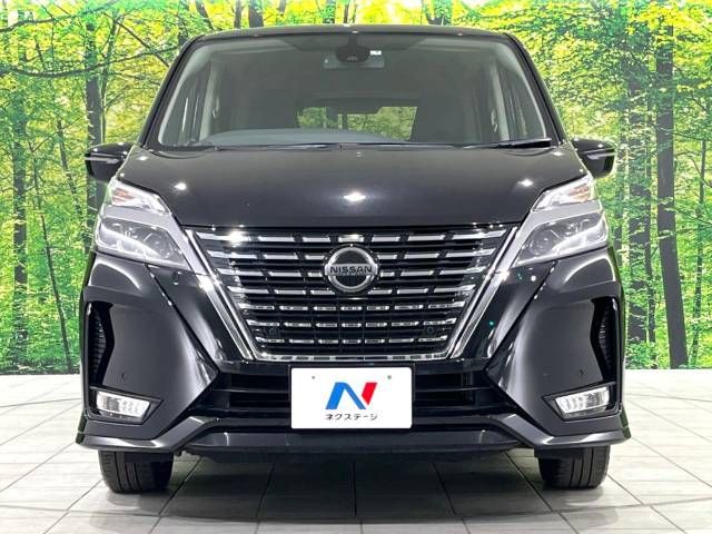 Nissan SERENA 2022-07 194015-15