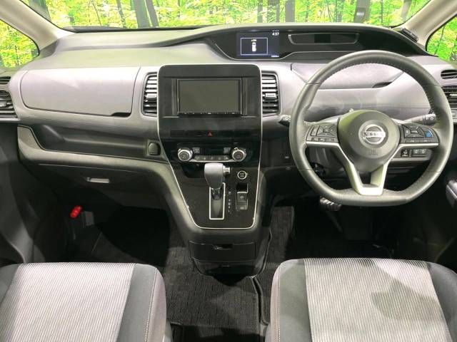 Nissan SERENA 2022-07 194015-1