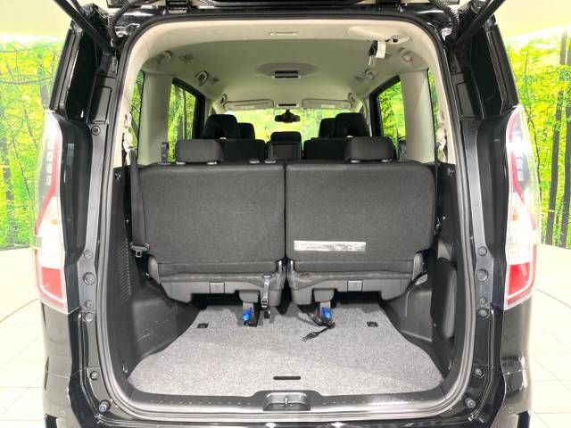 Nissan SERENA 2022-07 194015-11