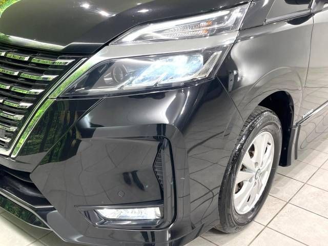 Nissan SERENA 2022-07 194015-13