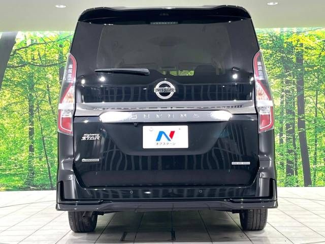 Nissan SERENA 2022-07 194015-16