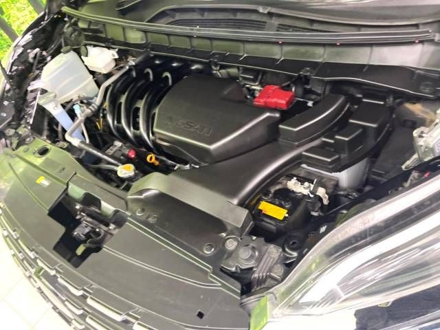 Nissan SERENA 2022-07 194015-19