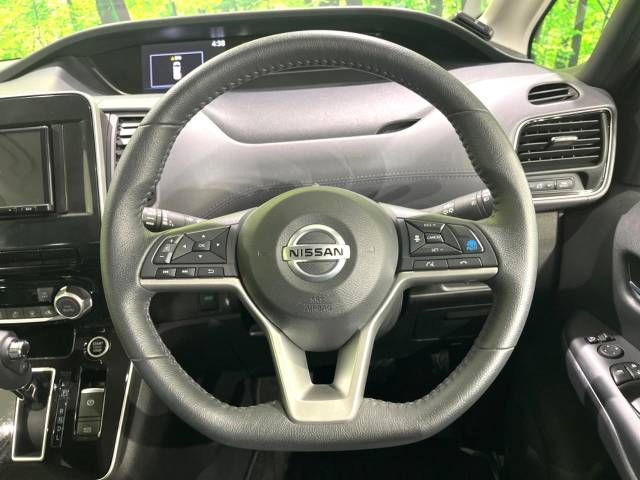 Nissan SERENA 2022-07 194015-12