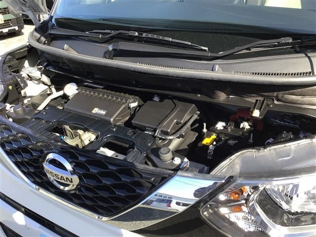 Nissan ROOX 2022-03 27193-14