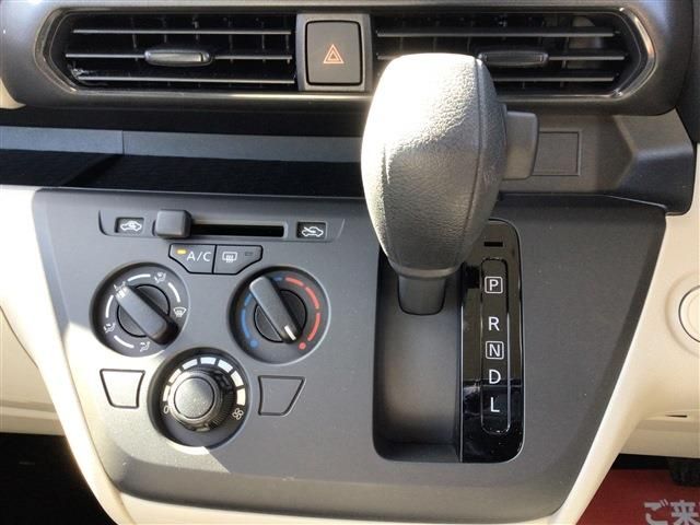Nissan ROOX 2022-03 27193-6