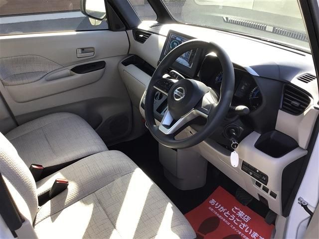 Nissan ROOX 2022-03 27193-9