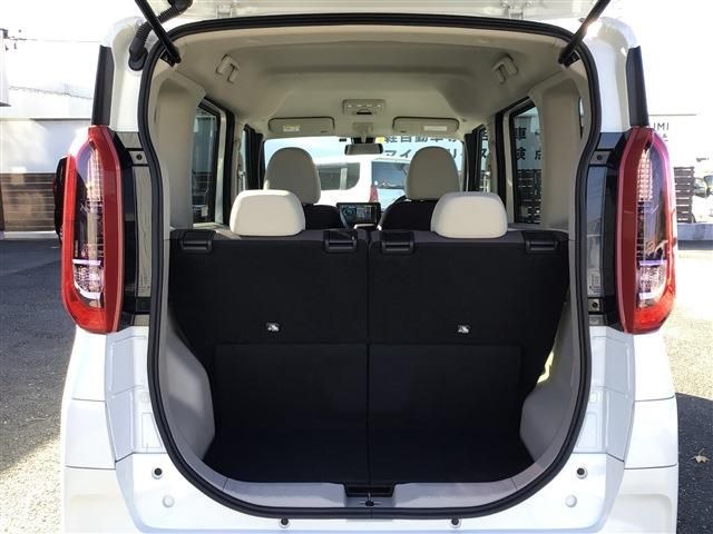 Nissan ROOX 2022-03 27193-12