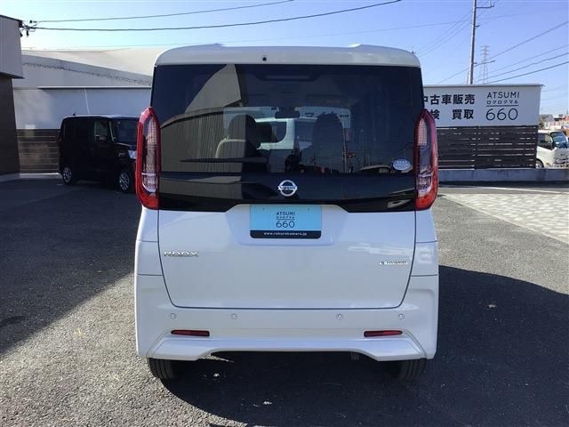 Nissan ROOX 2022-03 27193-16