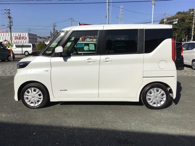 Nissan ROOX 2022-03 27193-19
