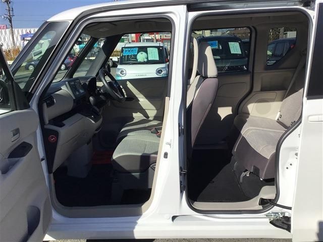 Nissan ROOX 2022-03 27193-11