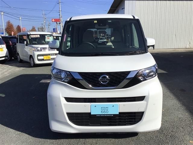 Nissan ROOX 2022-03 27193-15