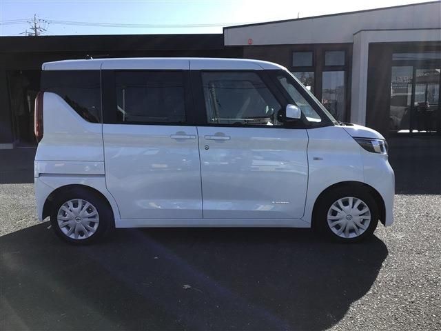 Nissan ROOX 2022-03 27193-18