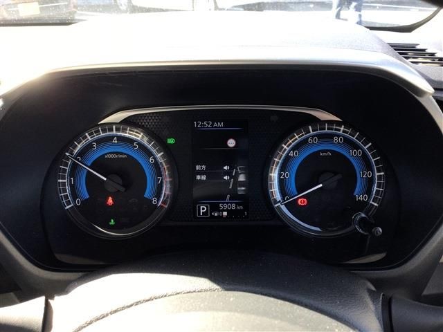 Nissan ROOX 2022-03 27193-7