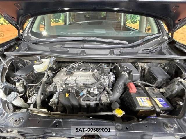 Toyota VOXY 2012-01 289217-18