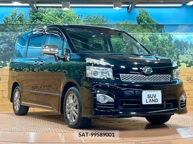 Toyota VOXY 2012-01 289217-16
