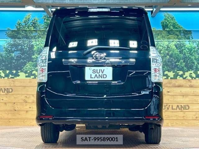Toyota VOXY 2012-01 289217-15