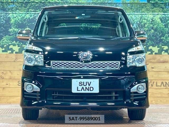 Toyota VOXY 2012-01 289217-14
