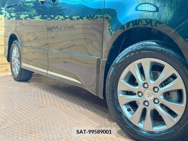 Toyota VOXY 2012-01 289217-13