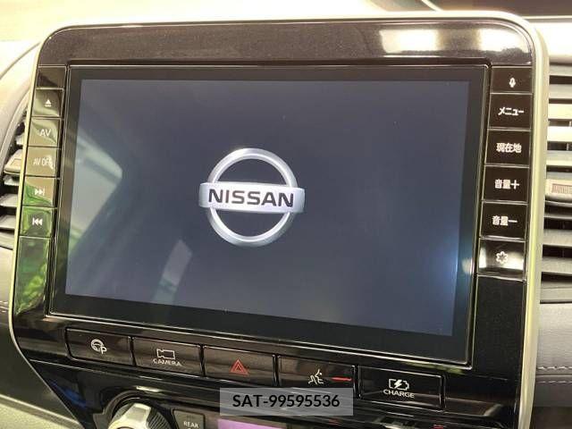 Nissan SERENA 2019-09 367676-3
