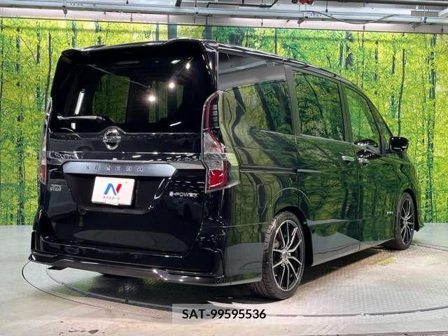 Nissan SERENA 2019-09 367676-18