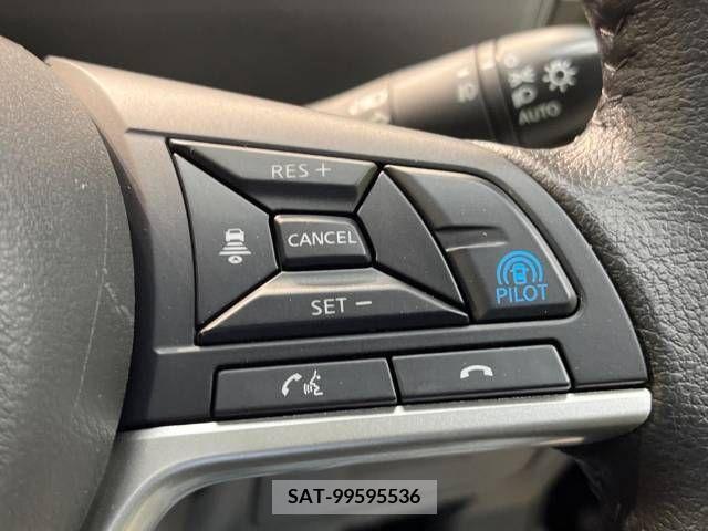 Nissan SERENA 2019-09 367676-2
