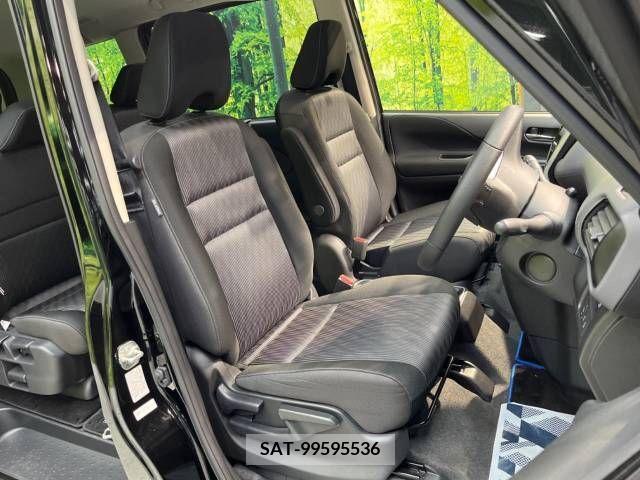 Nissan SERENA 2019-09 367676-8
