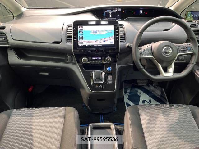 Nissan SERENA 2019-09 367676-1
