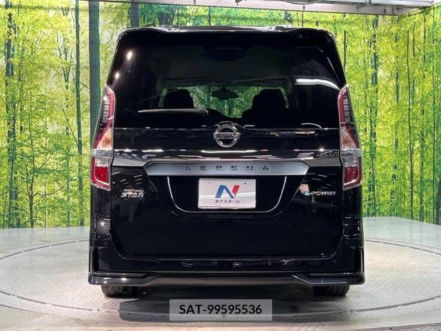 Nissan SERENA 2019-09 367676-16