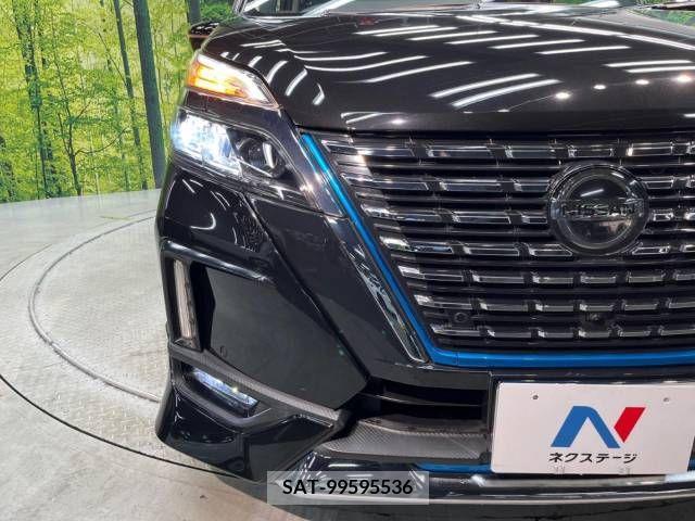 Nissan SERENA 2019-09 367676-13