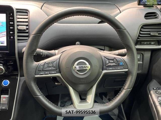 Nissan SERENA 2019-09 367676-12