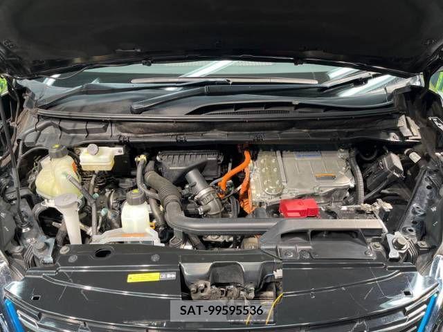 Nissan SERENA 2019-09 367676-19