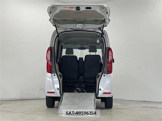 Honda N BOX 2018-12 364700-1