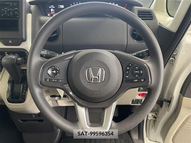 Honda N BOX 2018-12 364700-21