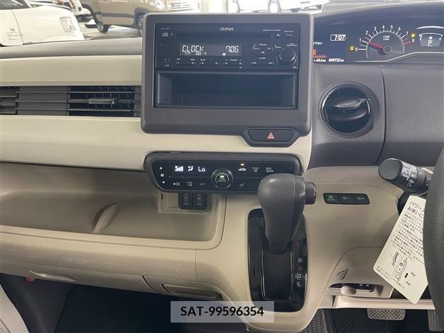 Honda N BOX 2018-12 364700-28