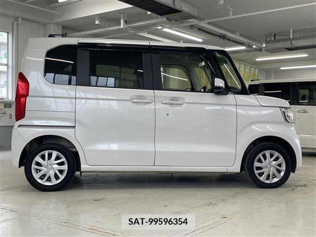 Honda N BOX 2018-12 364700-6