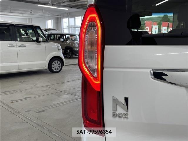 Honda N BOX 2018-12 364700-12
