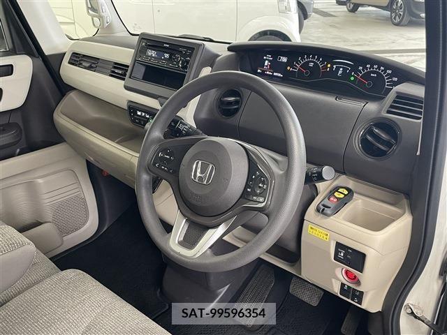 Honda N BOX 2018-12 364700-20