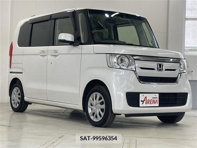 Honda N BOX 2018-12 364700-5