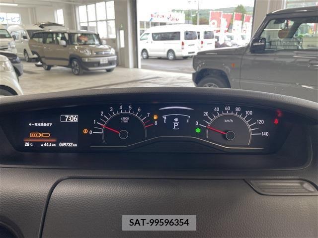 Honda N BOX 2018-12 364700-27