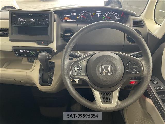 Honda N BOX 2018-12 364700-19