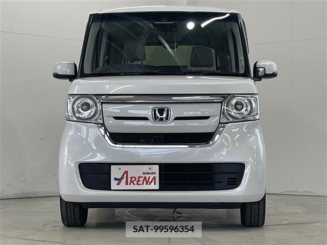 Honda N BOX 2018-12 364700-4