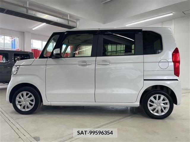 Honda N BOX 2018-12 364700-10