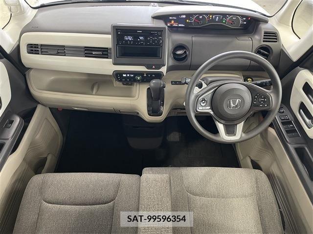Honda N BOX 2018-12 364700-18